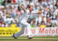 Stuart Broad