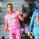 Facing Dale Steyn: A learning curve for Rohit Sharma