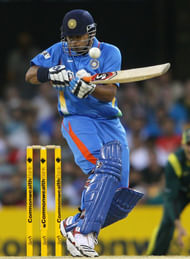 Can India handle the extra bounce?