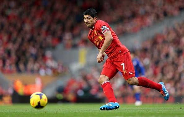 English Premier League leading scorers