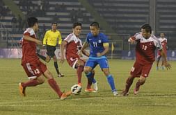 Hope sponsors come forward now: Sunil Chhetri on India hosting U-17 FIFA World Cup