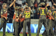 Sunrisers Hyderabad