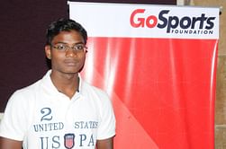Support Supriya Mondal's Olympic dream