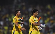 Chennai Super Kings batsman Suresh Raina