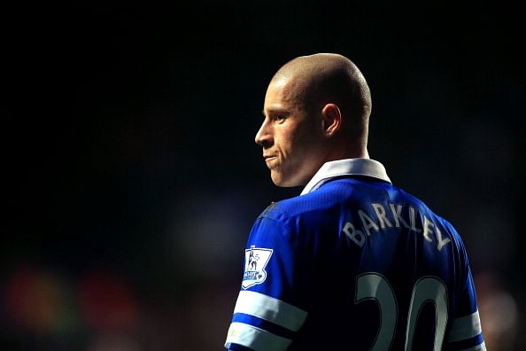 Rumour: Chelsea, United and City target Ross Barkley unavailable for £86 million