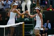 The Championships - Wimbledon 2013: Day Three