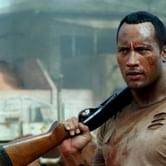 Dwayne"The Rock" Johnson to star in the sequel of 2003 action flick