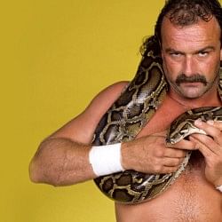 WWE News on Booker T, Jake 'The Snake' Roberts return and more