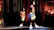 The Usos