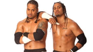 The Usos