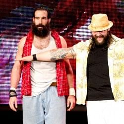 WWE adds two big handicap matches for TLC