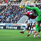 Rumour: Napoli wants to sign Newcastle goalkeeper Tim Krul