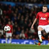 Manchester United midfielder Tom Cleverley admits he has been "average" this season