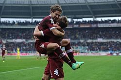 Rumour: Manchester United target Alessio Cerci open to January move