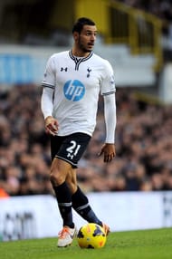 Tottenham Hotspur v West Bromwich Albion - Premier League