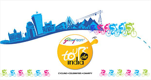 UCI recognizes Tour de India as an international calendar event