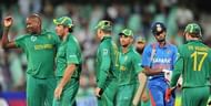 India vs South Africa