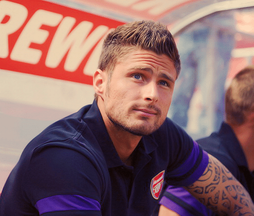 Three reasons why Arsenal should buy a striker in January