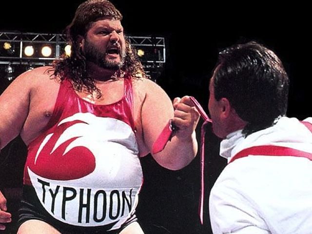 Fred Ottman looks back at Shockmaster incident, working with The Undertaker & Hulk Hogan