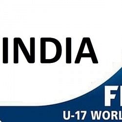 India to host 2017 Under-17 FIFA World Cup