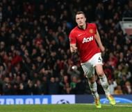 Manchester United v Shakhtar Donetsk - UEFA Champions League