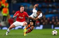 Manchester United v Shakhtar Donetsk - UEFA Champions League