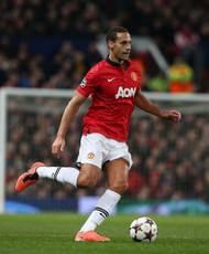 Manchester United v Shakhtar Donetsk - UEFA Champions League