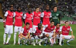 Best of 2013: The top five football teams for 2013