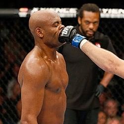 UFC 168 Post-show analysis: Weidman beats Silva via TKO in the main event