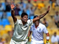 Umesh Yadav