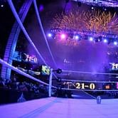 Batista, John Cena, Goldberg or Brock Lesnar - Who should fight the Undertaker at WrestleMania XXX?