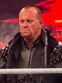 Chris Jericho talks about trying to kiss Undertaker on the lips, Steve Austin credits 'Taker for his shirt