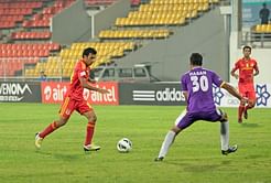 I-League: Pune FC held to a 1-1 draw by United SC