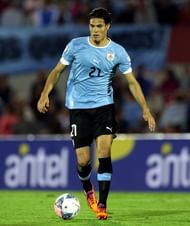 Uruguay v Jordan - FIFA World Cup Qualifiers