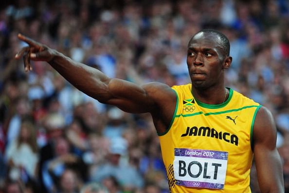 Bolt still has the potential to improve: Bailey