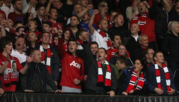 Have Manchester United Fans Become Brats?