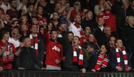 Manchester United v Real Sociedad de Futbol - UEFA Champions League