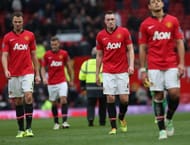 Manchester United v Newcastle United - Premier League