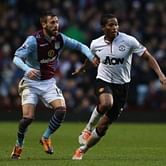 Aston Villa 0-3 Manchester United - Five talking points