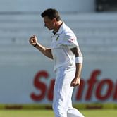 Stats: Dale Steyn second quickest to 350 Test wickets