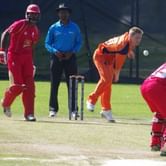 Stats: Lowest ODI totals in 2013