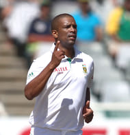 Vernon Philander