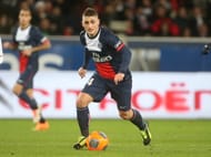 Paris Saint-Germain FC v LOSC Lille - Ligue 1