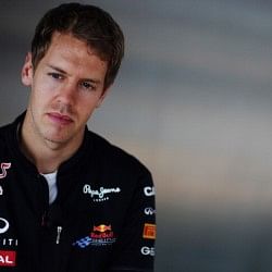 Sebastian Vettel hits out at "Double Points" system