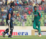 Wanted Jubair Hossain in the team: Bangladeshi coach