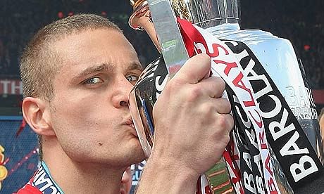 Strongest Manchester United line-up to face Aston Villa