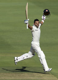 Virat Kohli