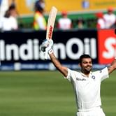 South African bowlers weren't threatening at all - Virat Kohli