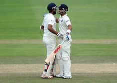Indian cricket team repaying the fans' trust in South Africa