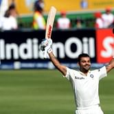 Sachin Tendulkar would have been proud of Virat Kohli - says Sunil Gavaskar